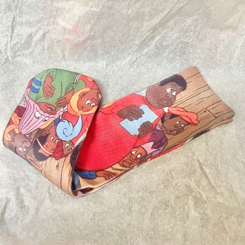 NWT Albert and The Gang Socks Unisex - Picture 2 of 5
